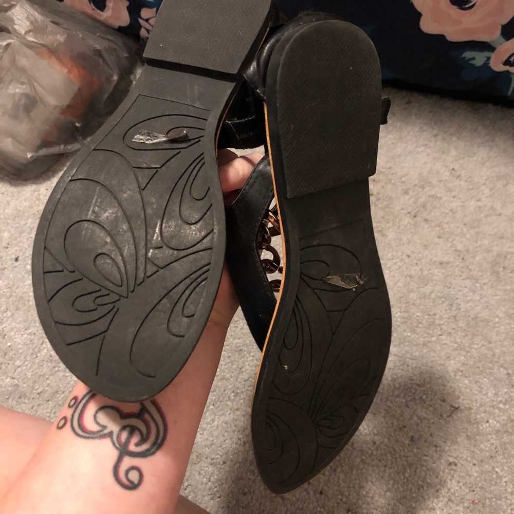 Sandals - Picture 2 of 2